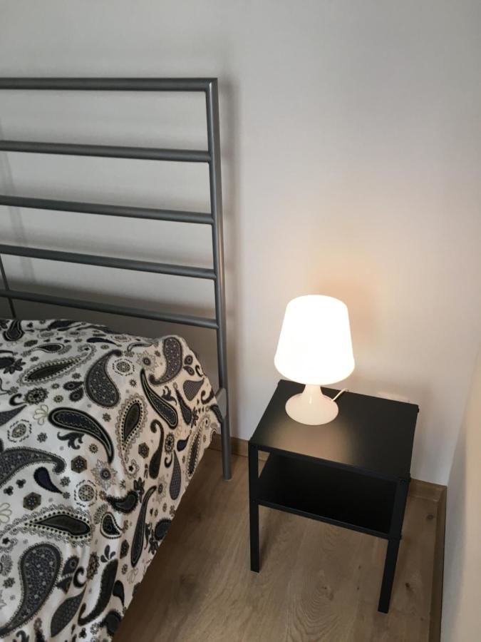 Апартаменты Apartament Praga Варшава