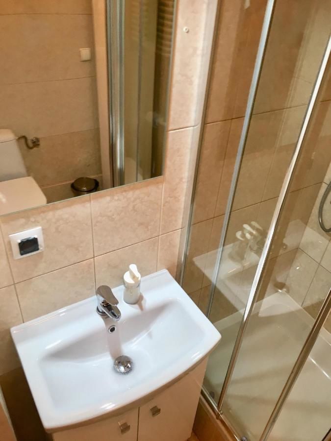 Апартаменты Apartament Praga Варшава