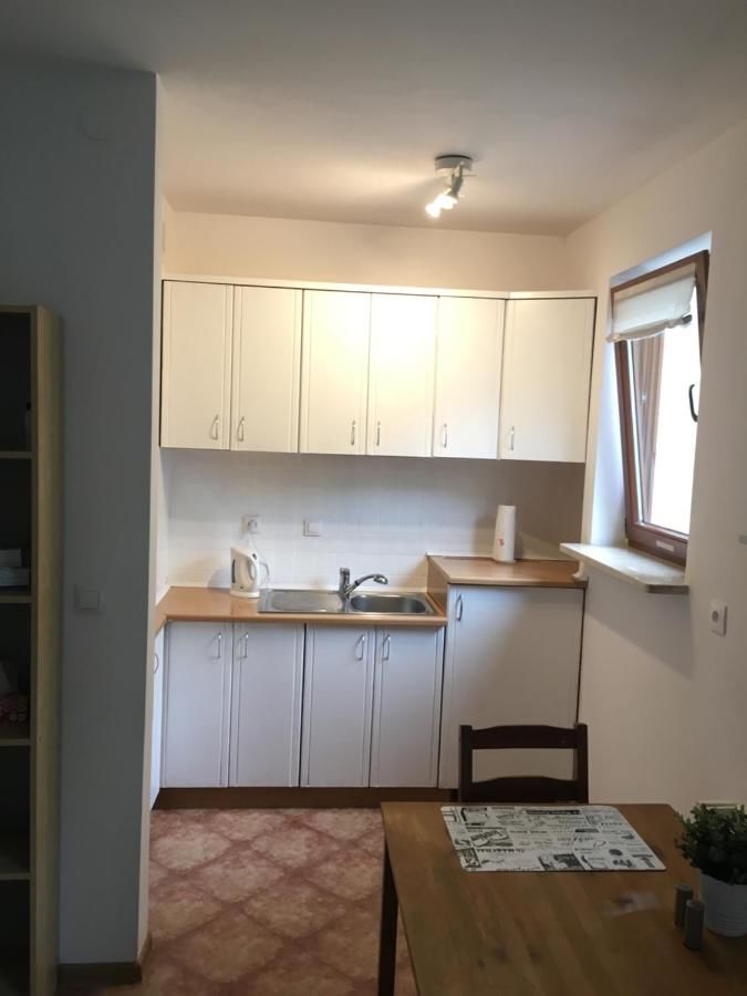 Апартаменты Apartament Praga Варшава