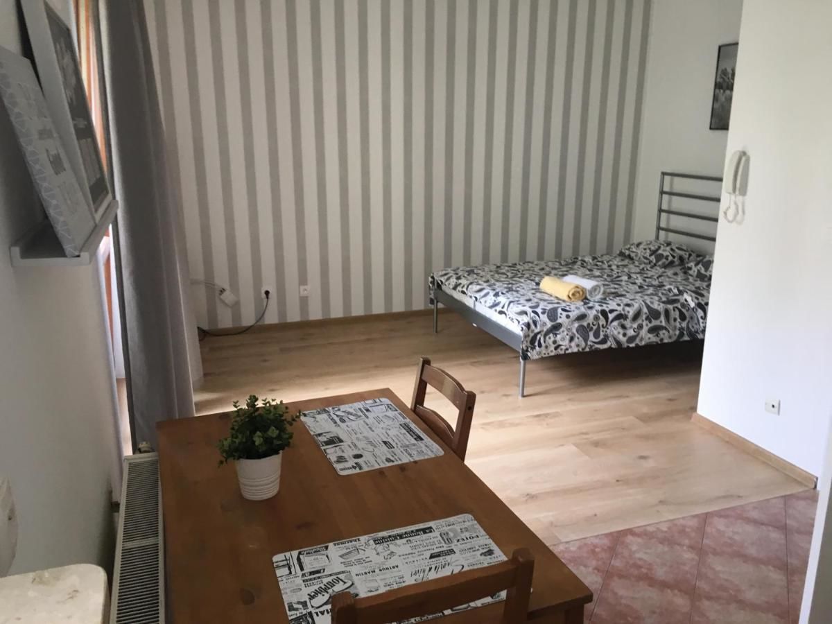 Апартаменты Apartament Praga Варшава