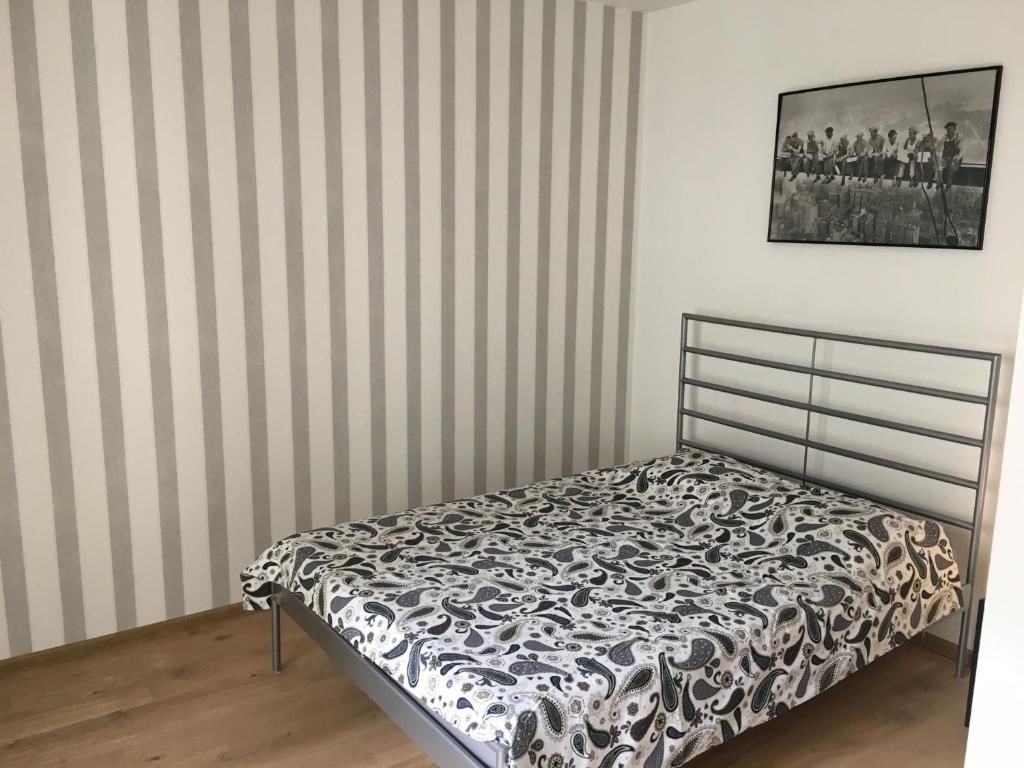 Апартаменты Apartament Praga Варшава