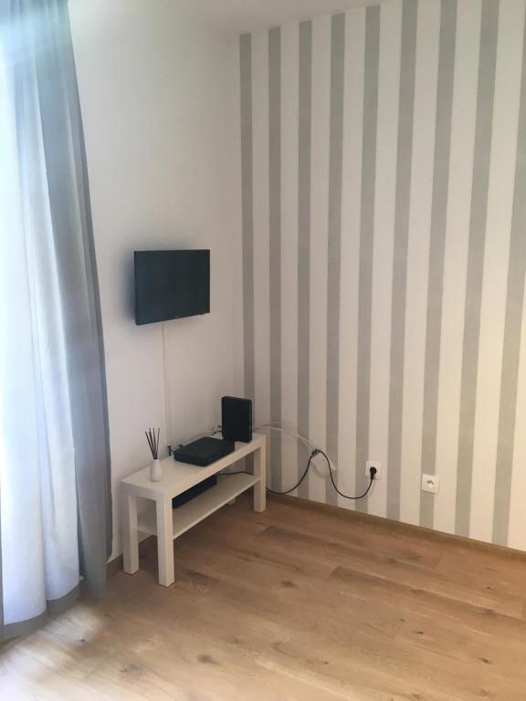 Апартаменты Apartament Praga Варшава