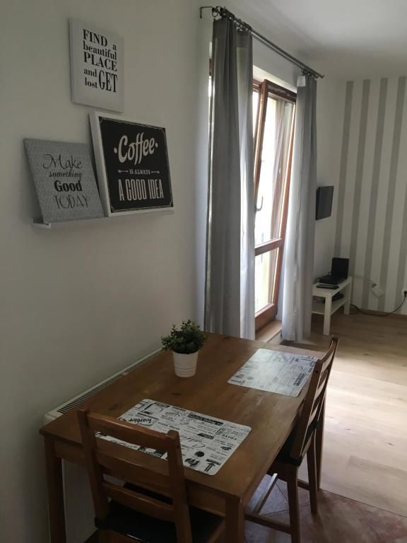 Апартаменты Apartament Praga Варшава