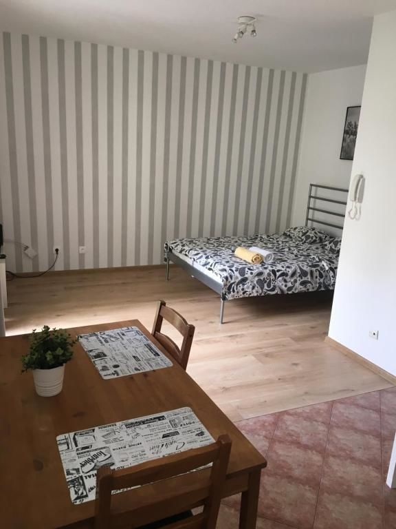 Апартаменты Apartament Praga Варшава