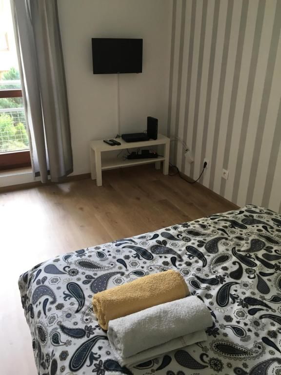 Апартаменты Apartament Praga Варшава