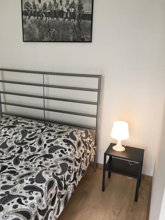 Апартаменты Apartament Praga Варшава